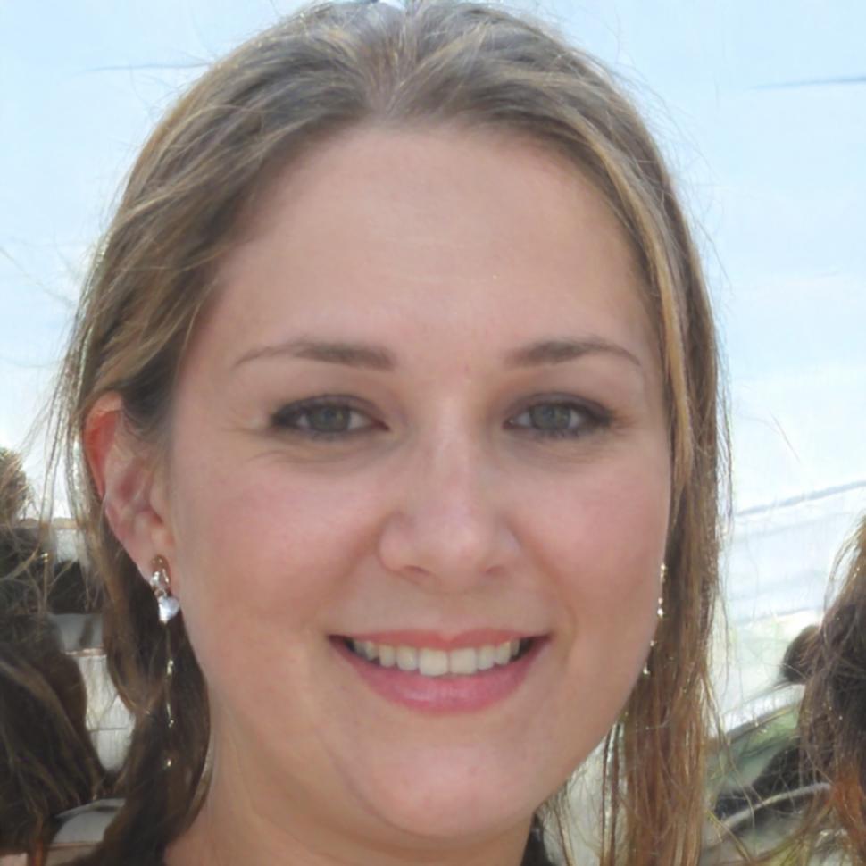 Siriporn Kovit, Systems Implementation Lead