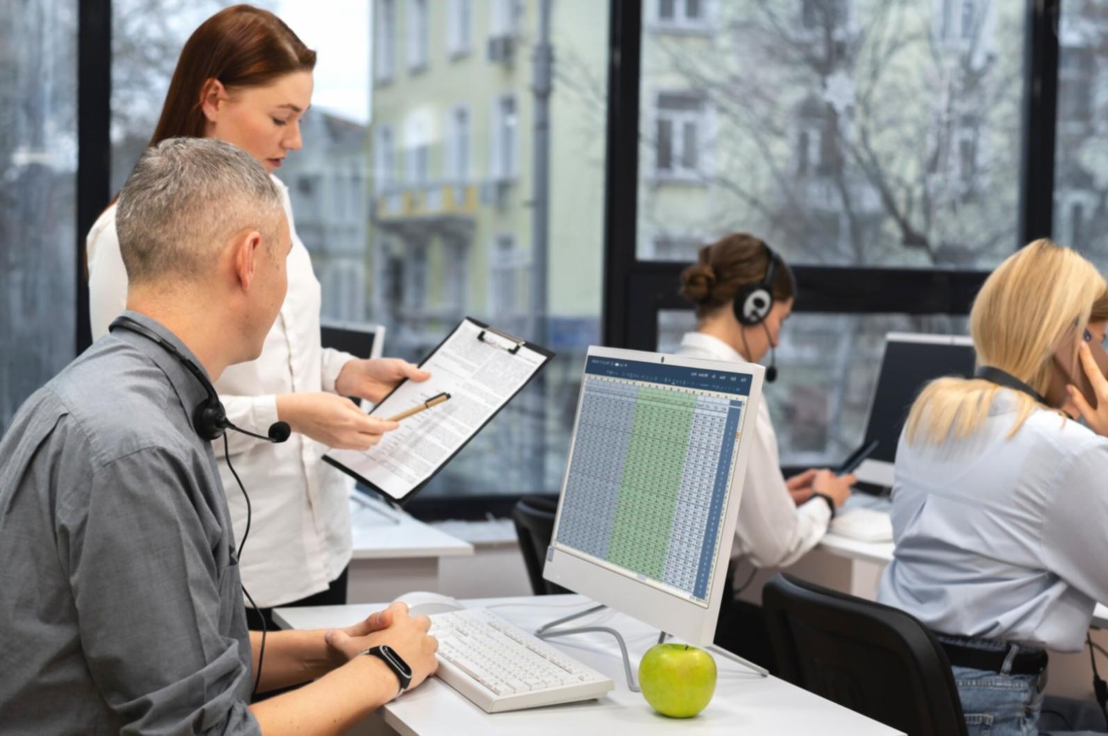 Flexible workflow system adapting to different project needs